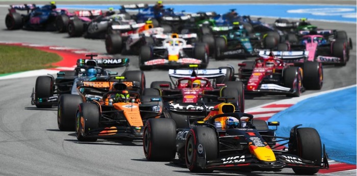 Yuki Tsunoda reveló su durísimo año en Red Bull: “No estaba disfrutando de mi vida”