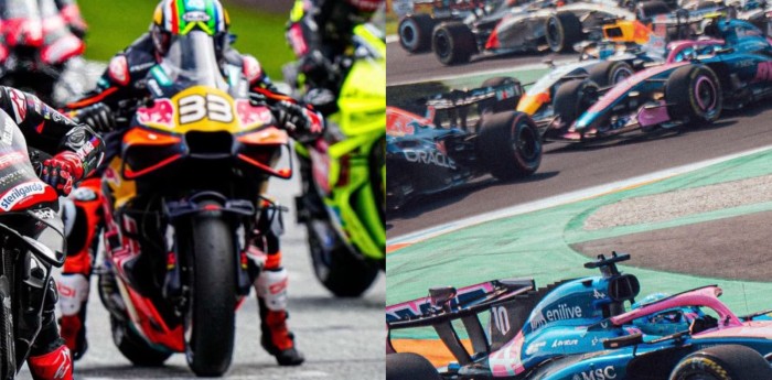 MotoGP analiza dos clasificaciones por fin de semana, al estilo de la F1