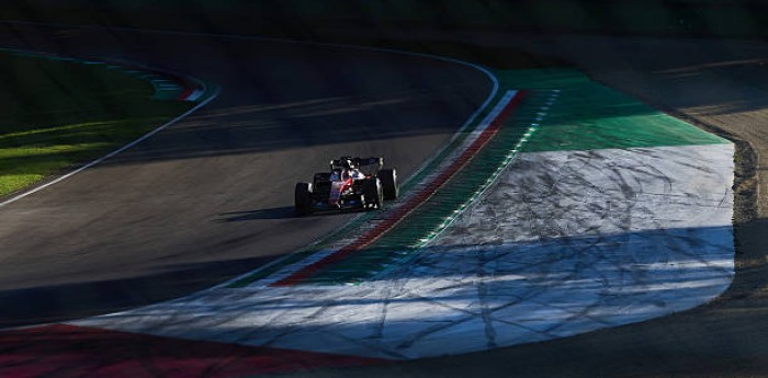 Imola se prepara para el cierre del campeonato de F1 ante la incertidumbre en Medio Oriente