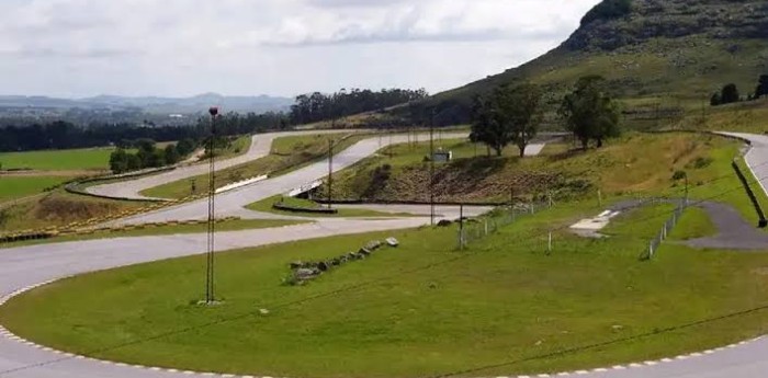 Balcarce vuelve: así está el autódromo a una semana para el regreso del automovilismo