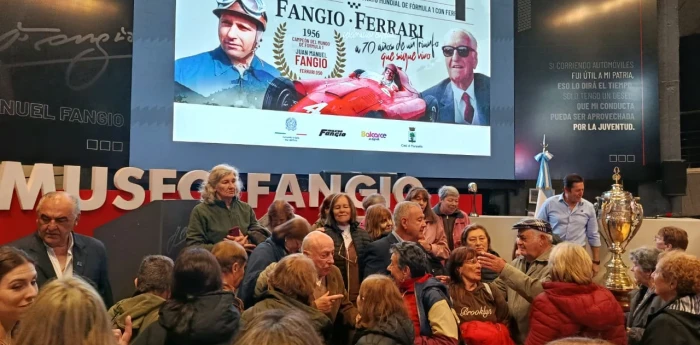 70 años de una hazaña inolvidable