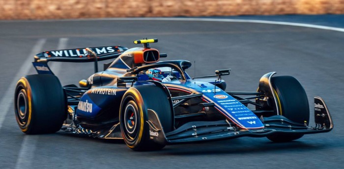 El GP de Azerbaiyán de 2024: el lugar de los primeros puntos de Colapinto en la F1