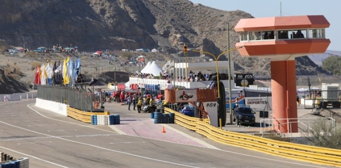 TC2000 en San Juan: los horarios y el cronograma completo