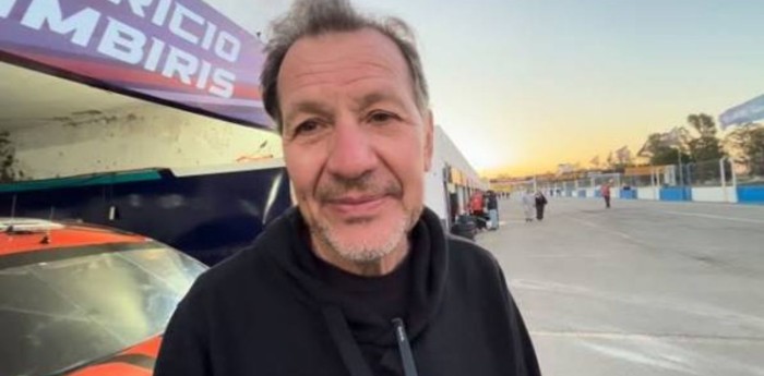 Riva sobre los nuevos motores en el TN APAT: "Es un capricho de la parte directiva y no una necesidad cambiar los motores”