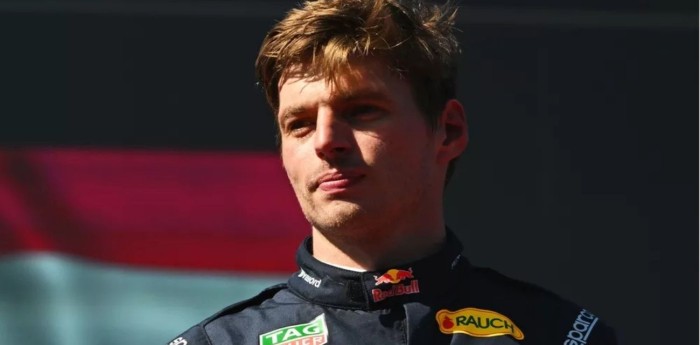 Max Verstappen descartó correr las 24 Horas de Le Mans en 2027