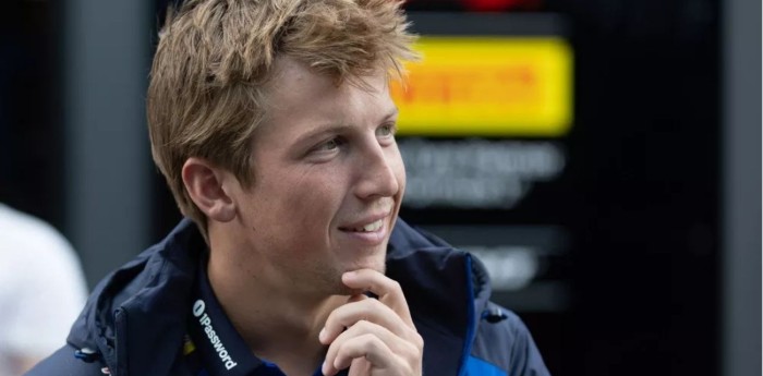 Laurent Mekies destaca la evolución de Liam Lawson en Red Bull durante 2026