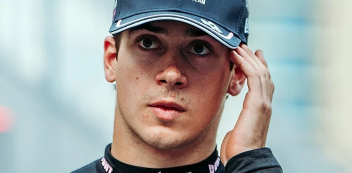 "Mirá tus espejos": Colapinto apuntó contra Stroll en plena clasificación del GP de Azerbaiyán