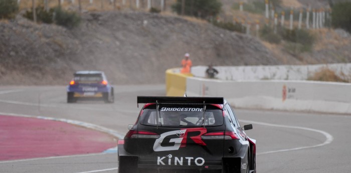 TC2000 en San Juan: horarios y cronograma completo