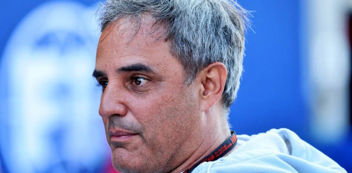"Admiro a la gente que lo intenta", Montoya respaldó a Colapinto tras su maniobra en el GP de Azerbaiyán