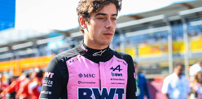 Colapinto suma más apoyo en la F1: un reconocido piloto inglés respaldó su intento en Bakú