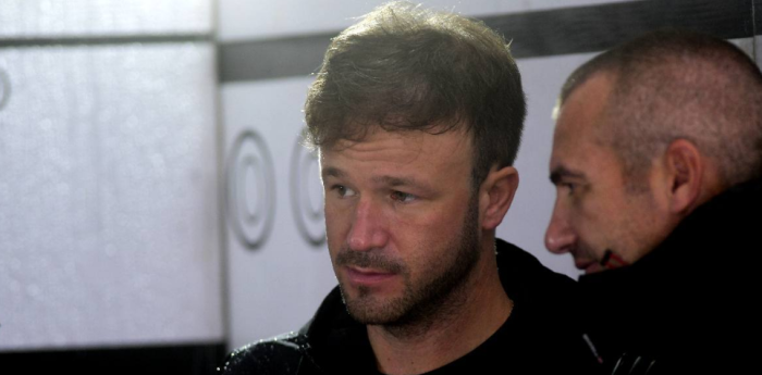 El sentido mensaje de Agustín Canapino a sus mecánicos tras la final de TC Pick Up en Balcarce