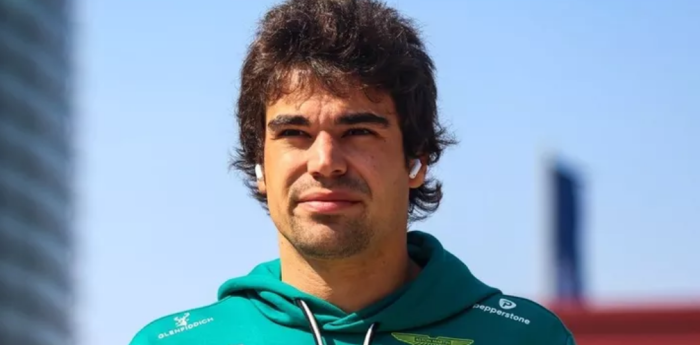 Lance Stroll continuará en la Fórmula 1 durante 2027 con Aston Martin