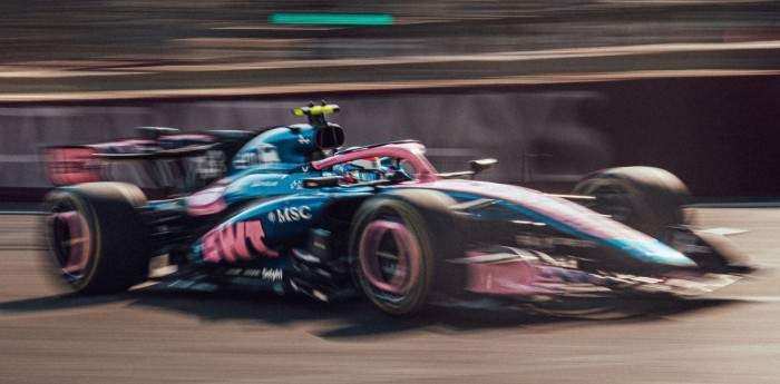 La IA predijo cómo le irá a Franco Colapinto en el GP de Bahrein de la F1 en Malasia