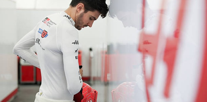 Ocon: "Soy uno de los mejores y no tengo miedo de decirlo"
