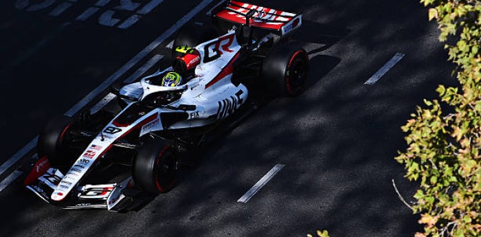 Quiénes serían los pilotos de Haas para la Fórmula 1 en 2027: las opciones que analiza el equipo
