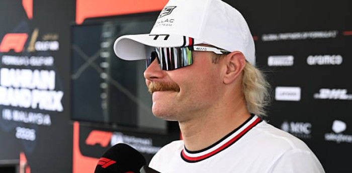 Valtteri Bottas: "Ningún piloto de Fórmula 1 quiere correr en Imola"