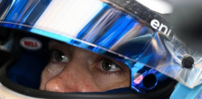Colapinto se mostró confiado para el GP de Malasia pese a las penalizaciones: "Se puede remontar"