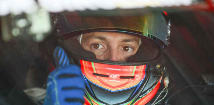La lluvia canceló la Q2 y Girolami se quedó con la pole del TCR South America en Posadas