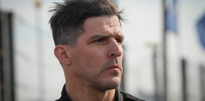 Rossi, sobre el duelo con Fritzler en la segunda serie del TC en San Nicolás: "Hizo una lectura equivocada"