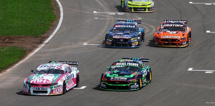 El TC ya tiene fecha para el comienzo de la temporada 2027