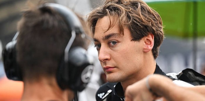 Malas noticias para Russell: recibirá una penalización en el GP de Singapur de F1