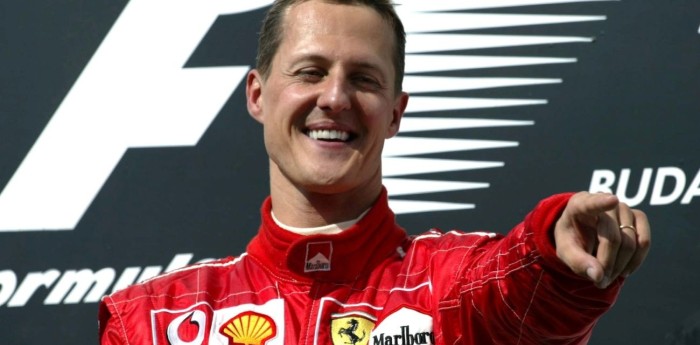 Nike negocia su regreso a la Fórmula 1 tras más de 20 años y vuelve a acercarse a la era Schumacher
