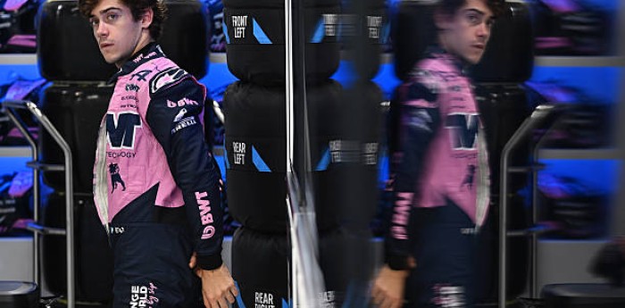 F1: horario y dónde ver en vivo la carrera sprint del GP de Singapur con Colapinto