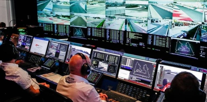 "Error humano", la excusa de la FIA a una de las fallas en la Qualy Sprint del GP de Singapur