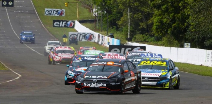 TN APAT en Mendoza: horarios y cronograma completo