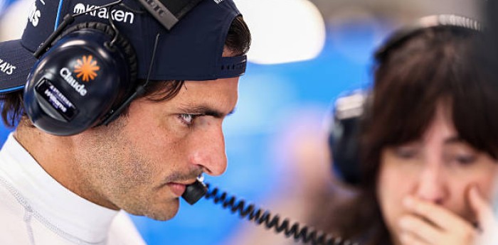 Sainz explotó contra la FIA en Singapur y recordó lo ocurrido en Malasia