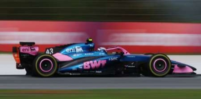 F1: horario y dónde ver en vivo la carrera del GP de Singapur con Colapinto