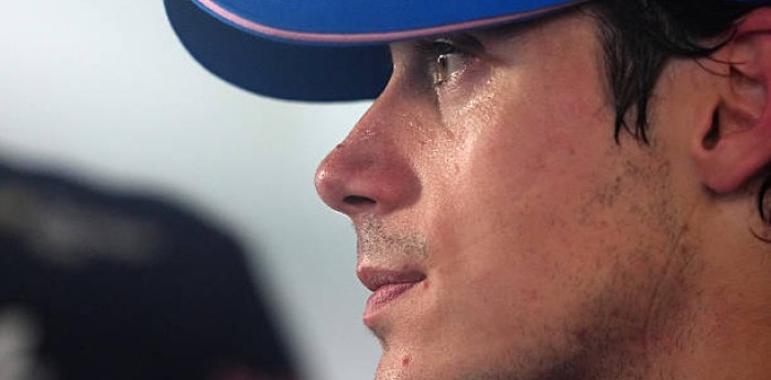 Franco Colapinto quedó entre los peores del ranking de un medio inglés tras el GP de Singapur