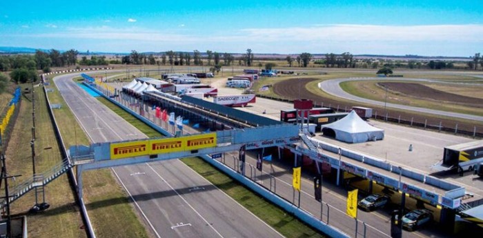 ¿El TC2000 vuelve a Córdoba para cerrar el 2026?