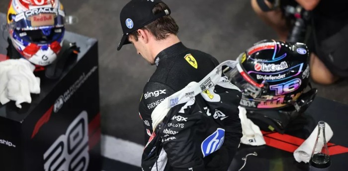 Sigue la polémica en la F1: Leclerc y el sorpresivo audio que la FOM tuvo que borrar