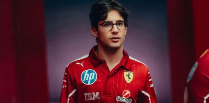 Rafael Cámara reemplazará a Esteban Ocon en Haas para la temporada 2027 de F1