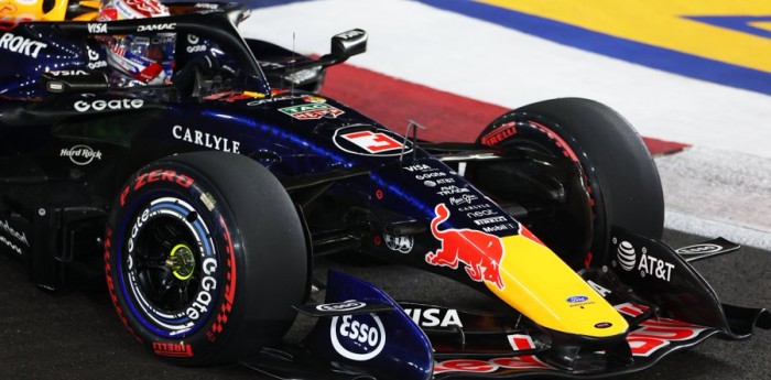La FIA prohibió para 2027 un recurso aerodinámico que utiliza Red Bull