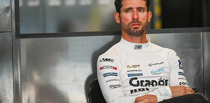 Pechito López y un balance autocrítico tras Barcelona: "Lo terminamos haciendo un poco más complicado nosotros"