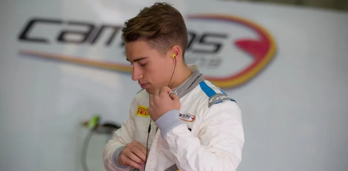 Los pilotos argentinos que pasaron por el equipo Campos Racing