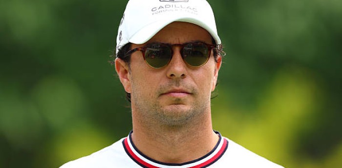 Checo Pérez calificó su 2026 en Cadillac como uno de sus mejores años en la Fórmula 1