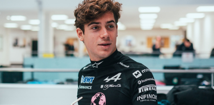 ¿Cómo le fue a Alpine en el Gran Premio de Estados Unidos 2025?