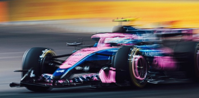 Las claves que ilusionan a Alpine y los puntos débiles que preocupan a Colapinto en el GP de Estados Unidos
