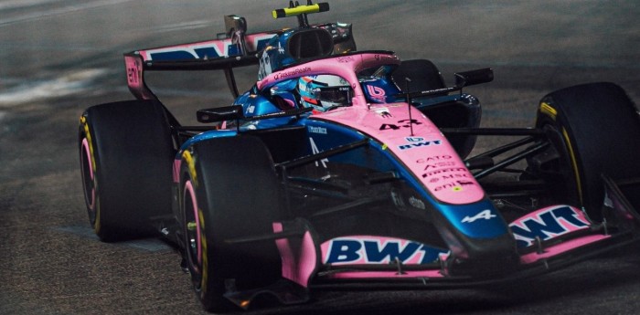 La IA predijo cómo le irá a Franco Colapinto en el GP de Estados Unidos de la F1
