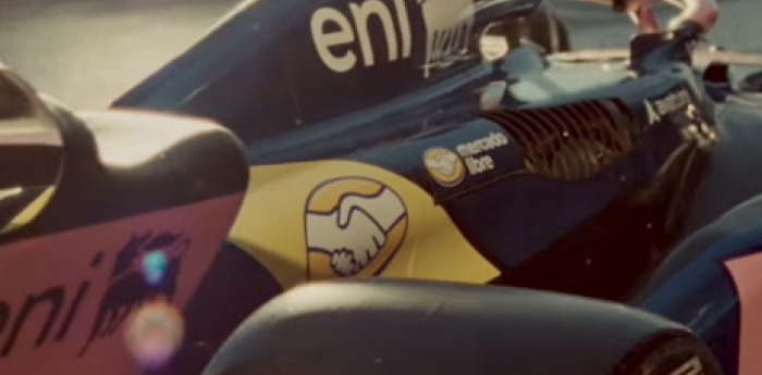 El diseño del Alpine con el regreso del amarillo de Mercado Libre para el GP de Estados Unidos
