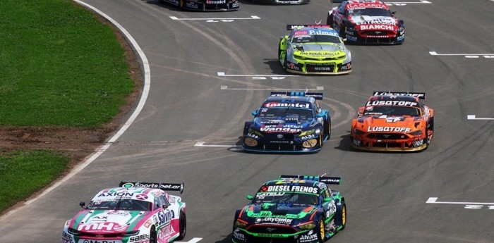 La IA predijo quien ganará la final del TC en Rosario