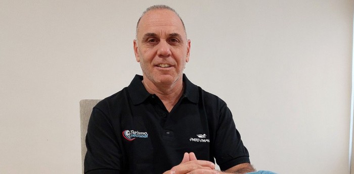 Gustavo Der Ohanessian asumió como Director General de Desarrollo del Deporte Motor en CABA