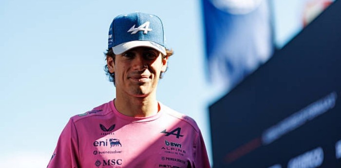 Así largará Colapinto en el GP de Estados Unidos tras la sanción