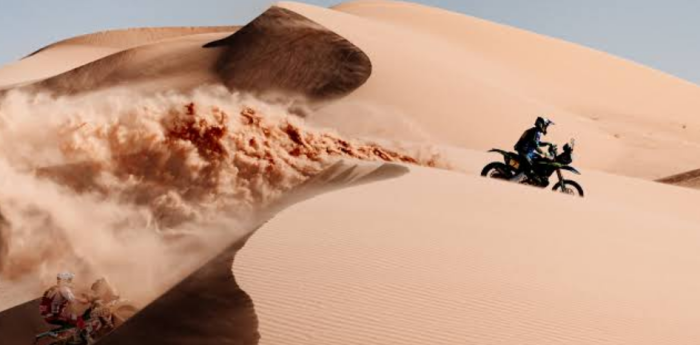 Oficial: el Dakar 2027 no se hará en Arabia Saudita y crece la posibilidad de volver a África