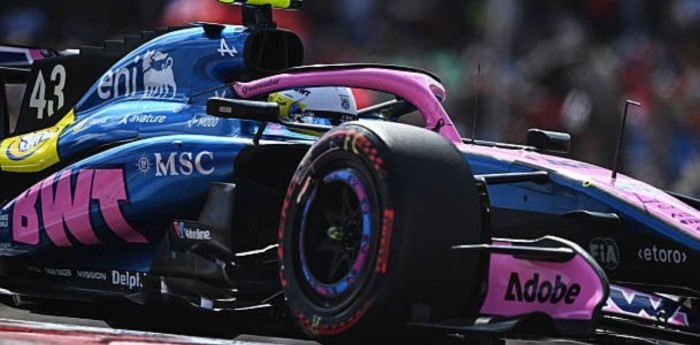 Confirmado: así sigue el calendario de la Formula 1 tras el GP de Estados Unidos