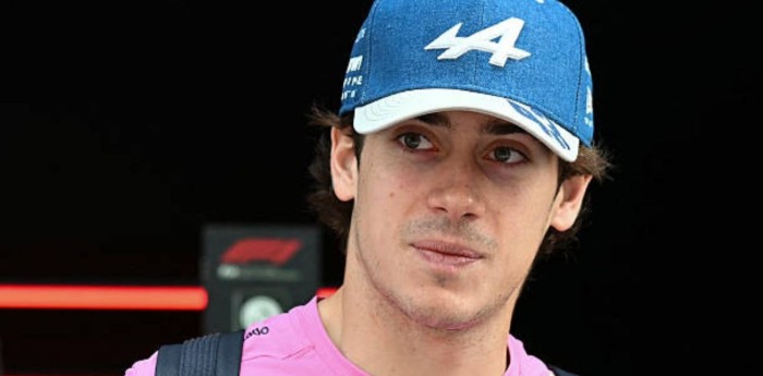 Así quedó Colapinto en el campeonato de pilotos de la F1, tras el GP de Estados Unidos