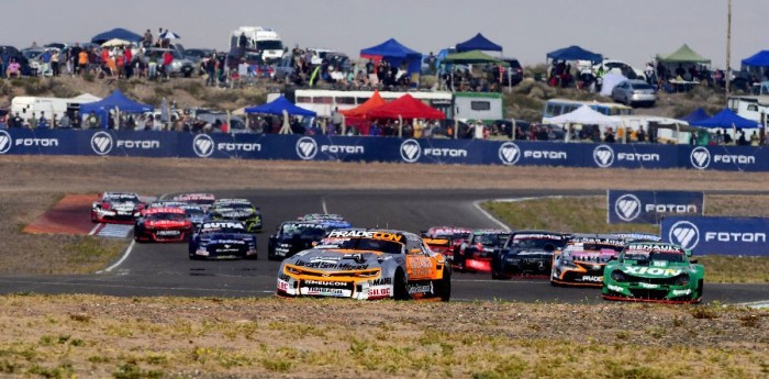 Neuquén no tendrá fecha de Turismo Carretera en la temporada 2027
